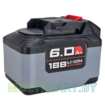 Гайковерт Profipower T-2000N (с 1-им АКБ, кейс) картинка 8